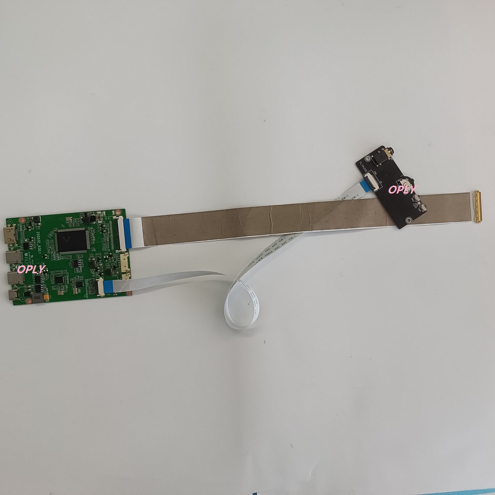 Microcontroller Kit - Kit für LP156WFG-SPT3 LP156WFG-SPV2 LP156WFG-SPV3 1920X1080