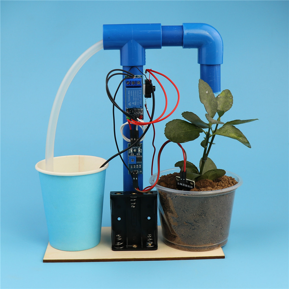 Stem Robotics Kit - Physik Stamm Technologie Gadget Kinder Wissenschaft
