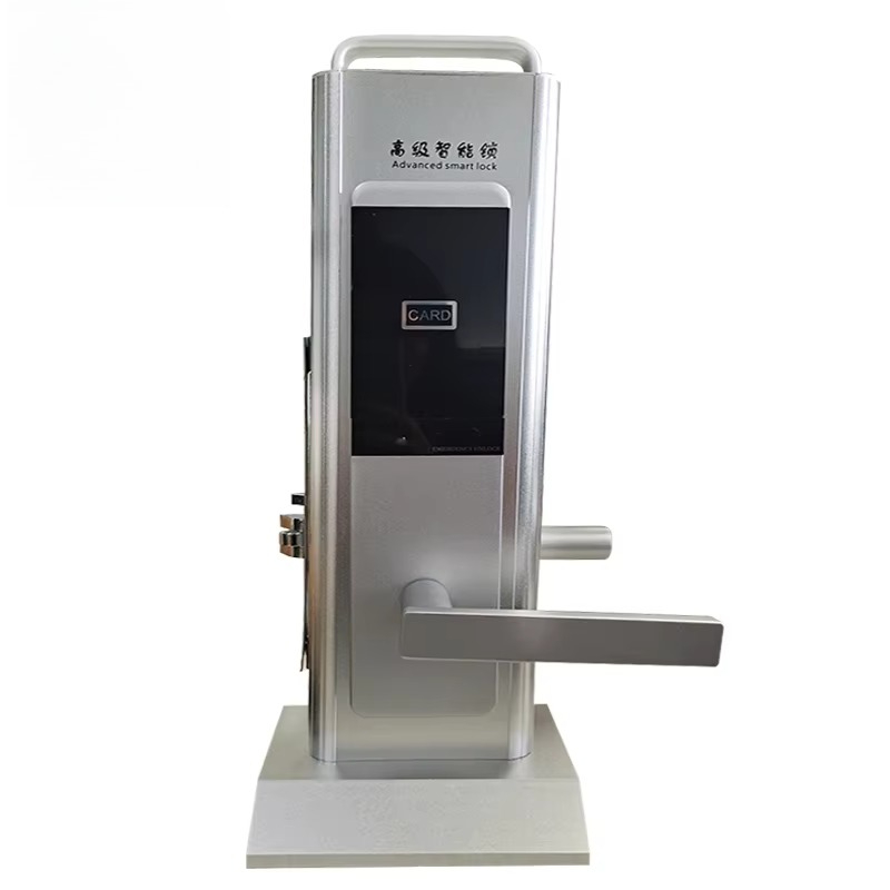 Smart Door Lock Wifi - Elektronisches WLAN-Smart-Schloss für Zuhause, Digitales Biometrisches