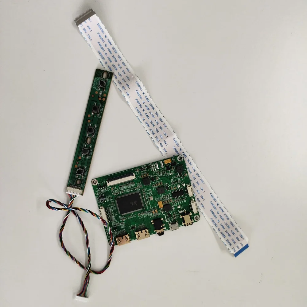Microcontroller Kit - Kit Für B140HAN01 monitor 2 HDMI-kompatibel