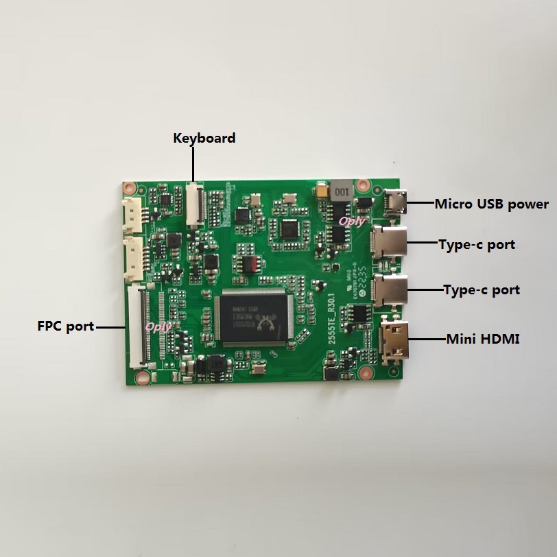 Kit für LP156WFG-SPT3 LP156WFG – Microcontroller Kit Bewertung und Preis