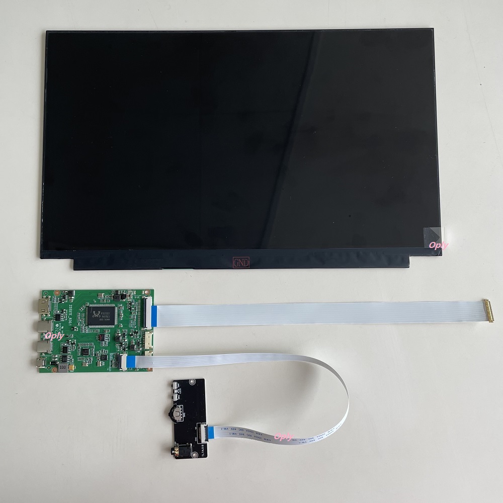Kit für LP156WFG-SPT3 LP156WFG – Microcontroller Kit Bewertung und Preis