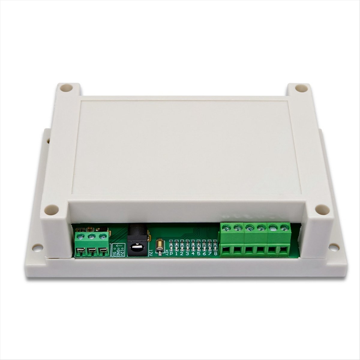 A99X 8-Kanal-Relaismodul DC12- – Esp8266 Relay Module Bewertung und Preis
