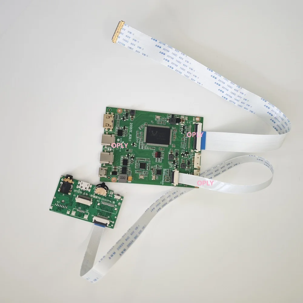 Controller-Board EDP-Kit Mini- – Microcontroller Kit Bewertung und Preis