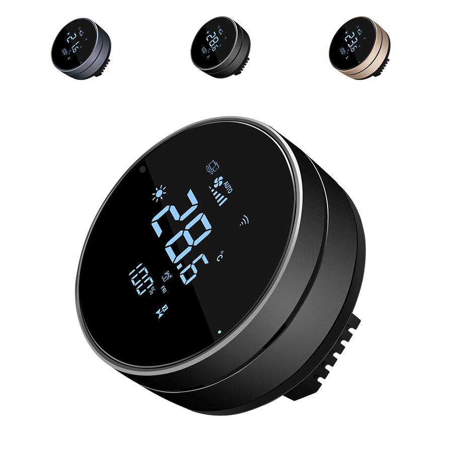 Comfurter 24V FC610 Nest-förmi – Wifi Thermostat Bewertung und Preis
