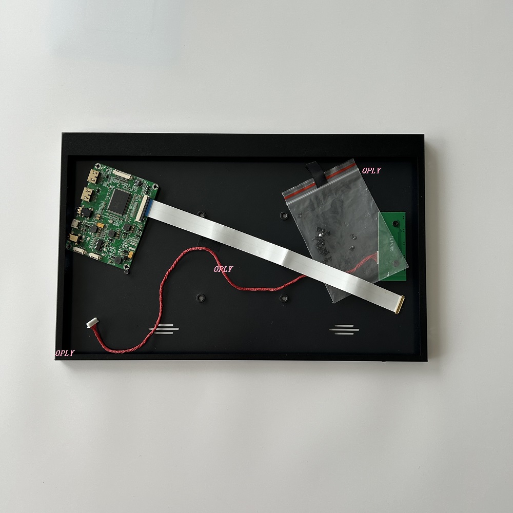 Für NV133FHM R133NWF4 EDP Cont – Microcontroller Kit Bewertung und Preis
