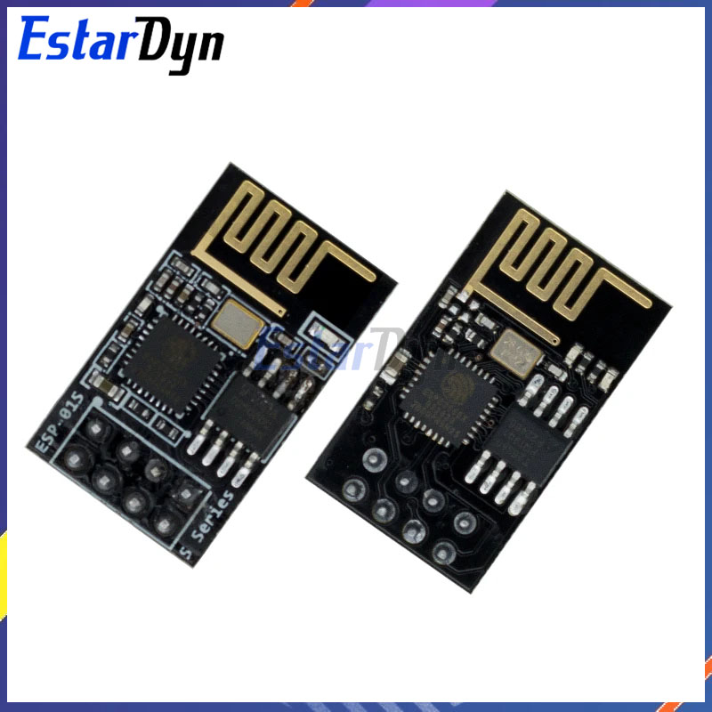 Estardyn ESP8266 ESP-01 ESP-01 – Esp8266 Relay Module Bewertung und Preis