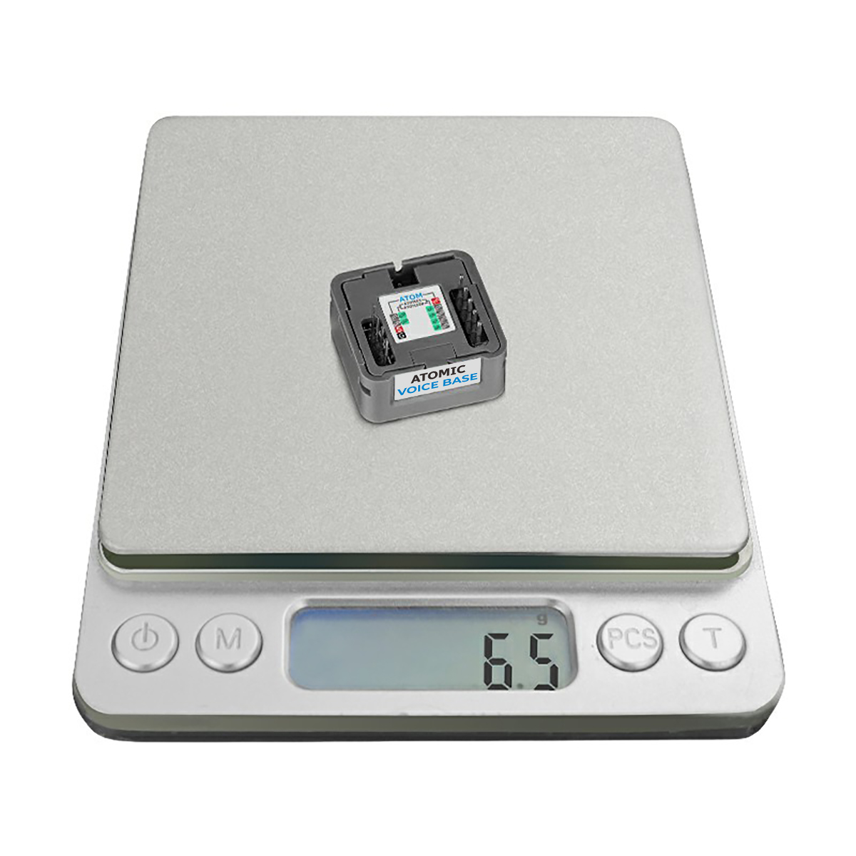M5Stack Offizieller Atomic Voi – Electronics Project Kit Bewertung und Preis