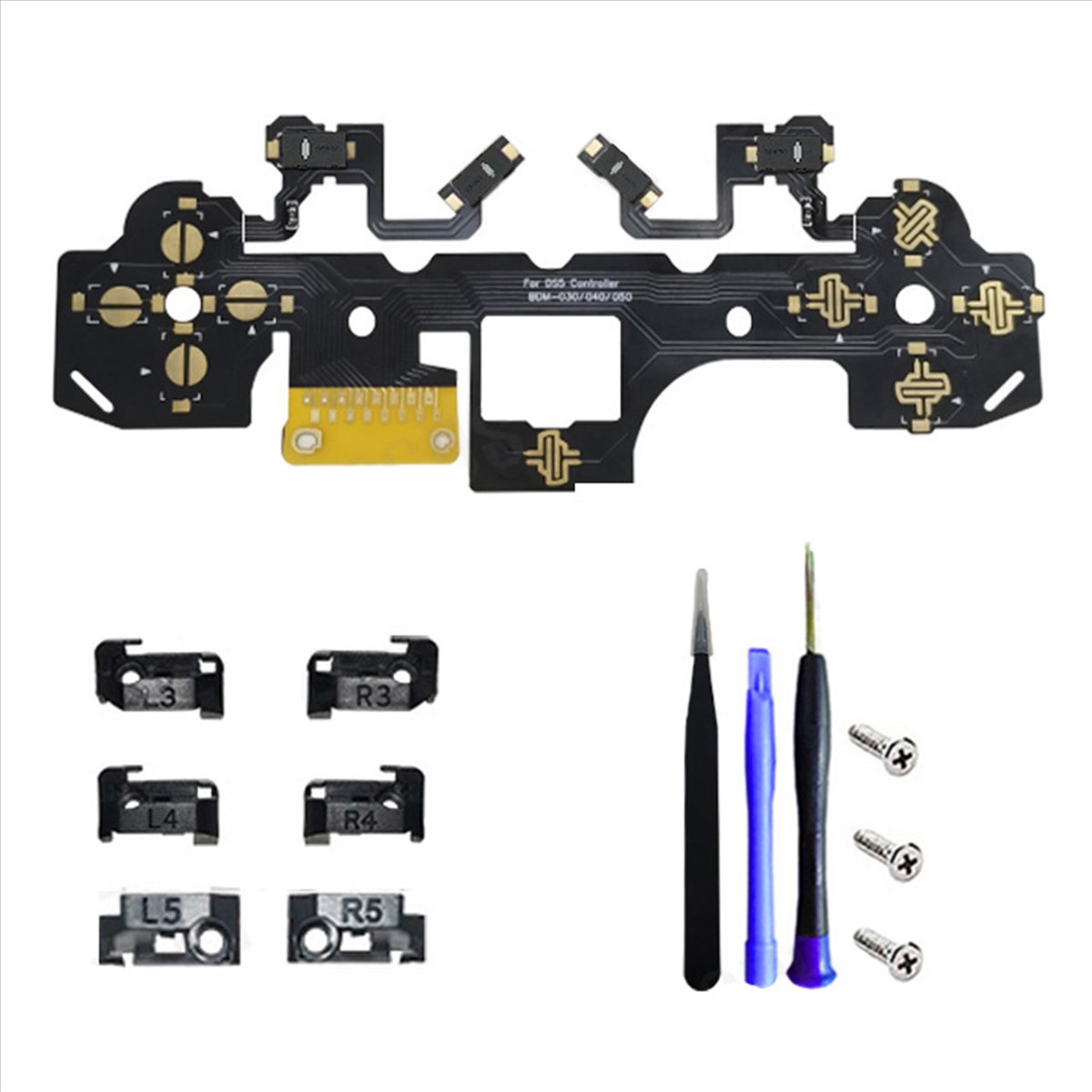 BaoBao – Ergonomisches Mikrosc – Microcontroller Kit Bewertung und Preis