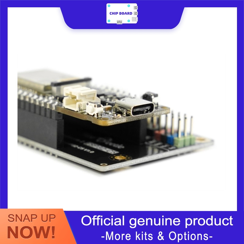 DFRobot FireBeetle 2 ESP32-C5  – Esp32 Smart Home Kit Bewertung und Preis