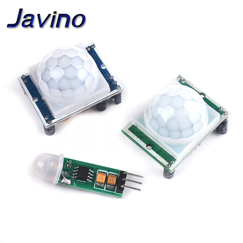 HC-SR501 Einstellen Infrarot I – Sensor Kit Arduino Bewertung und Preis