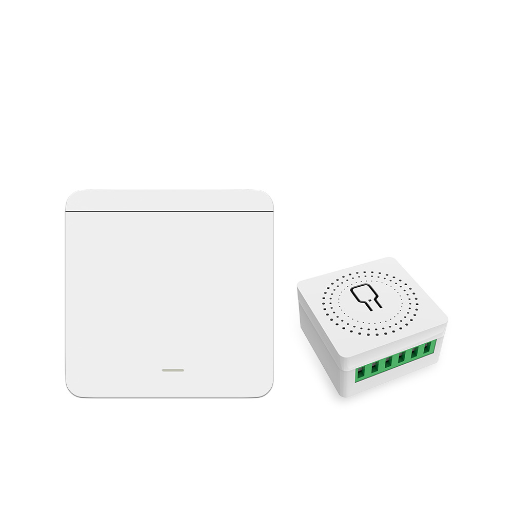 Tuya WiFi Smart Lichtschalter  – Smart Light Switch Wifi Bewertung und Preis