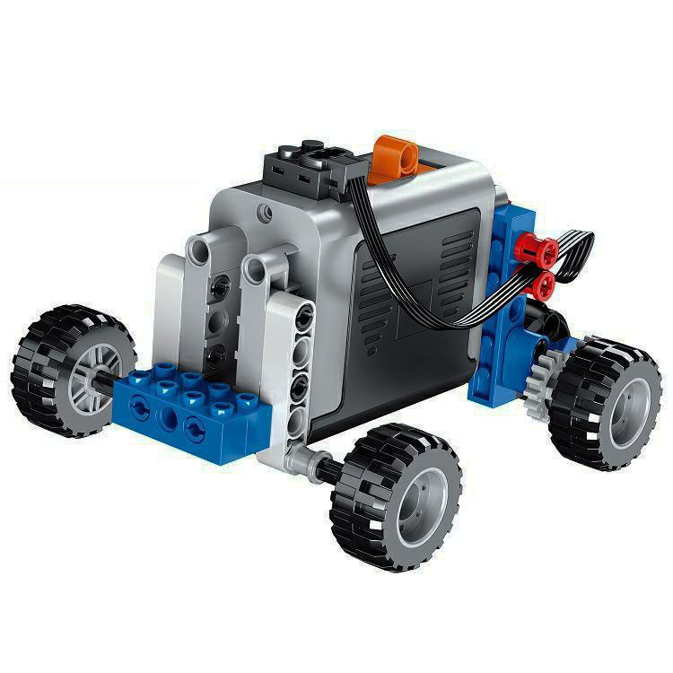 STEM 9686 Lernset Technische E – Stem Robotics Kit Bewertung und Preis