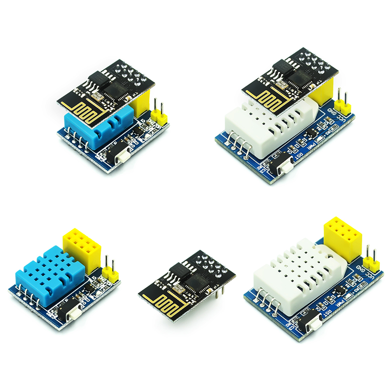 ESP8266 5V WiFi-Relaismodul DS – Esp8266 Relay Module Bewertung und Preis