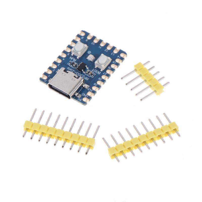 Raspberry Pi RP2350 Zero 2 Mik – Iot Kit Beginner Bewertung und Preis