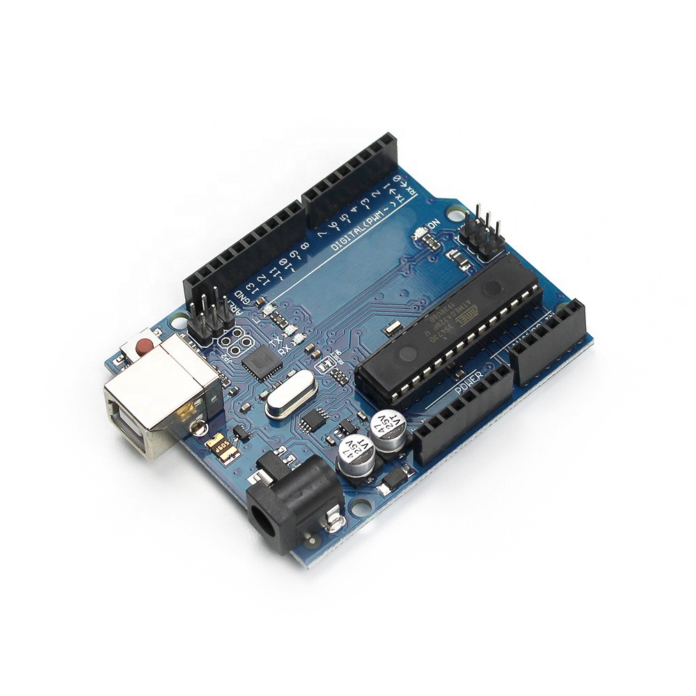 Uno R3 Dip Entwicklungsboard A – Microcontroller Kit Bewertung und Preis