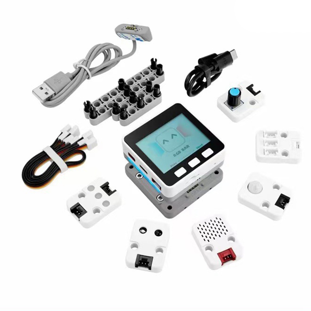 A14G IoT Kit V2.7 IoT Anfänger – Iot Kit Beginner Bewertung und Preis