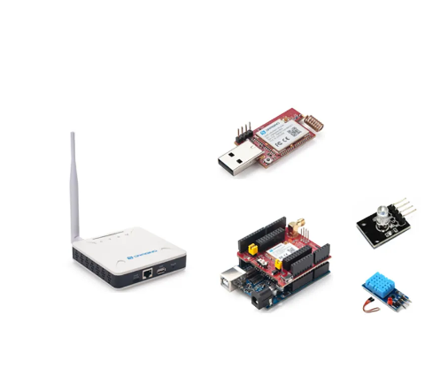 Dragino LoRa/LoRaWAN IoT Kit v – Iot Kit Beginner Bewertung und Preis