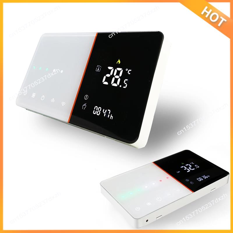 A43M Smart Wifi Thermostat für – Wifi Thermostat Bewertung und Preis