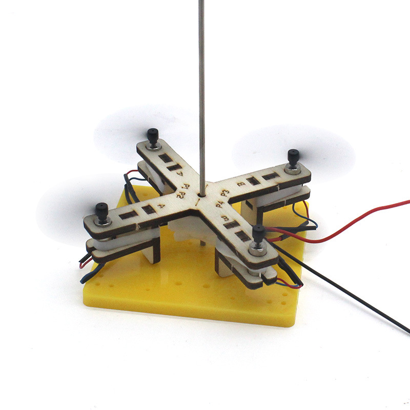 Lustiges DIY-Drohnenmodell für – Stem Robotics Kit Bewertung und Preis
