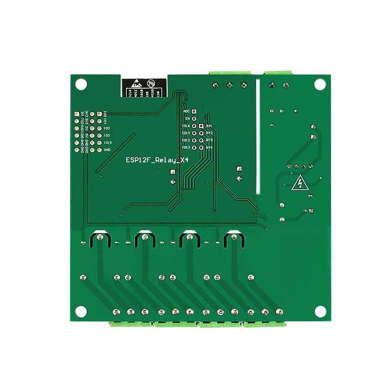 AC/DC-Relais-Board ESP8266 WLA – Esp8266 Relay Module Bewertung und Preis