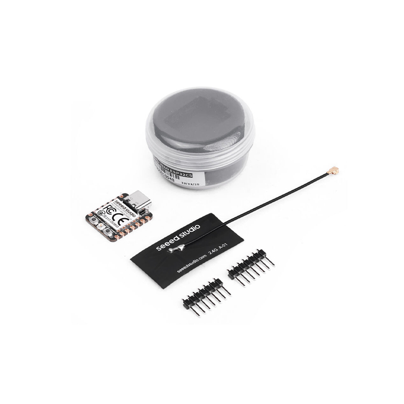 Seeed Studio XIAO ESP32C5 WiFi – Esp32 Smart Home Kit Bewertung und Preis