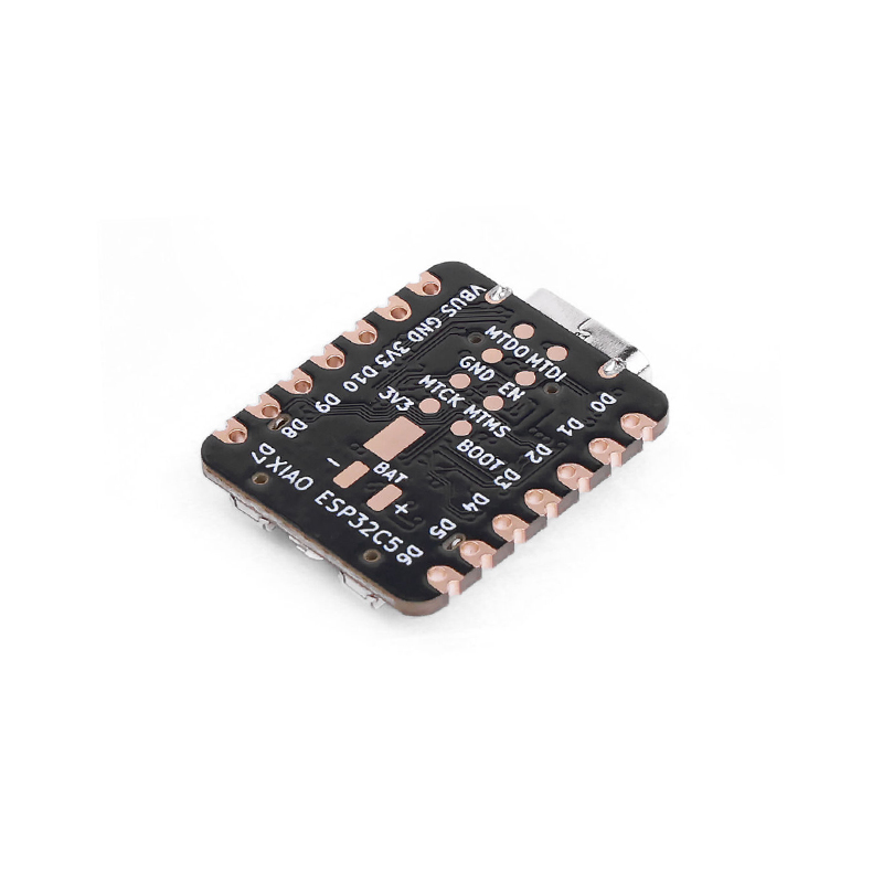 Seeed Studio XIAO ESP32C5 WiFi – Esp32 Smart Home Kit Bewertung und Preis