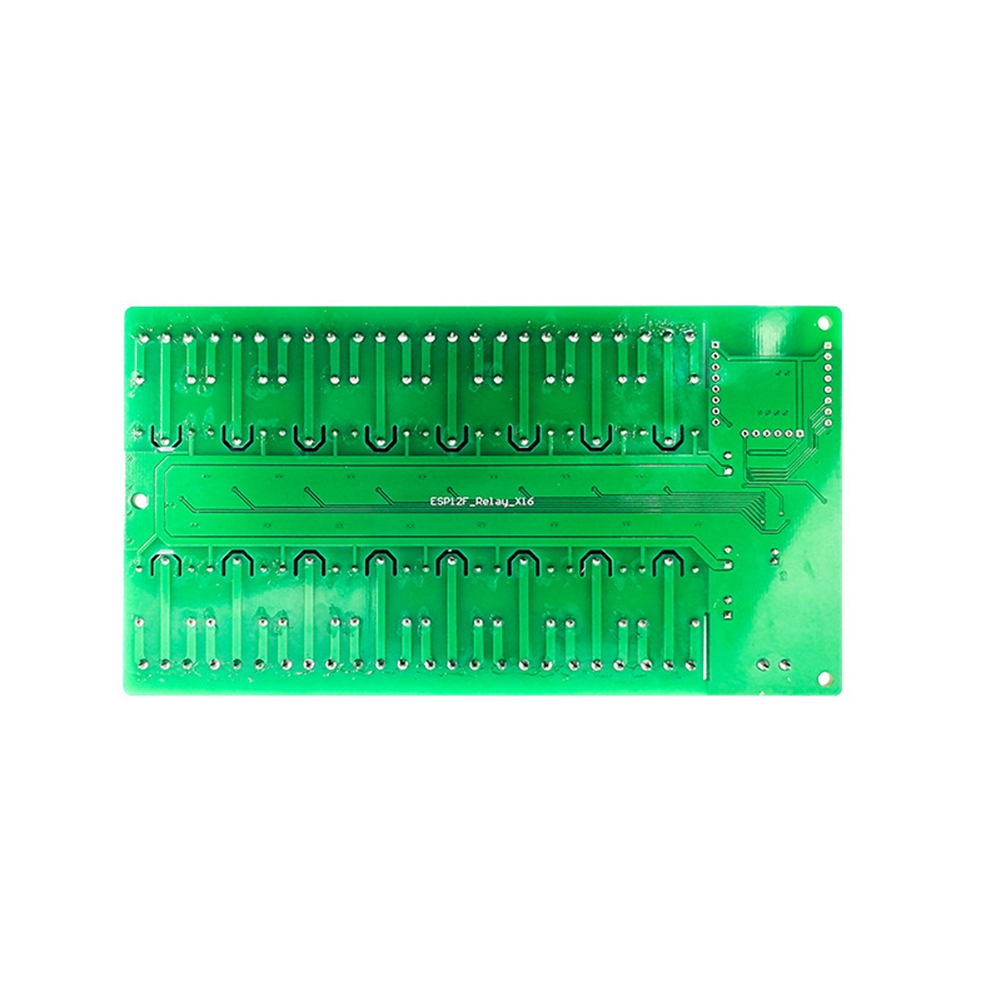 B14C ESP8266 WIFI 16-Kanal-Rel – Esp8266 Relay Module Bewertung und Preis