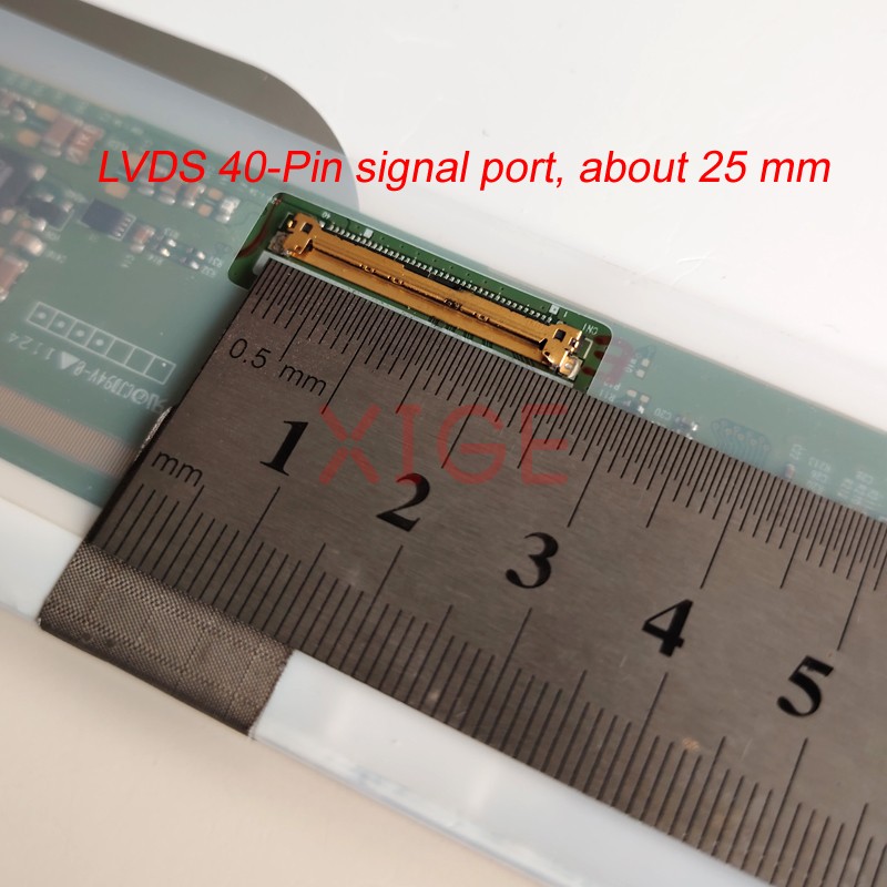 Fit LP173WD1(TL)-TLA1/TLB2/TLC – Microcontroller Kit Bewertung und Preis