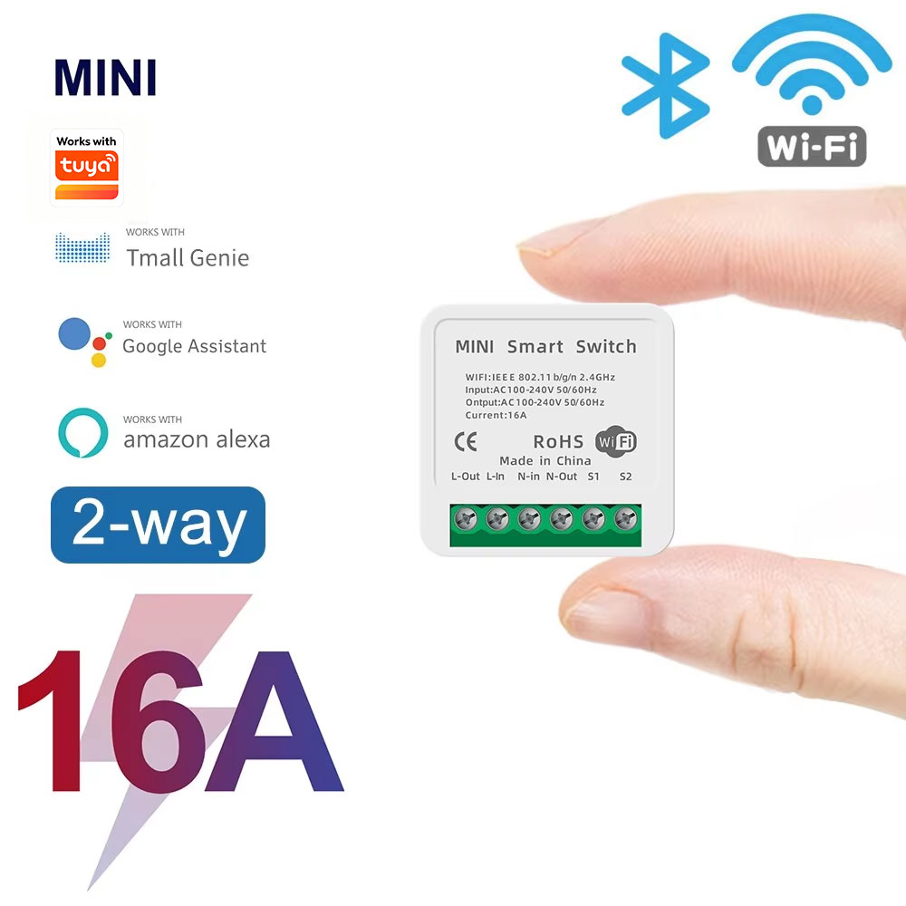 Kompatibel mit Tuya Smart Life – Smart Home Automation Kit Bewertung und Preis