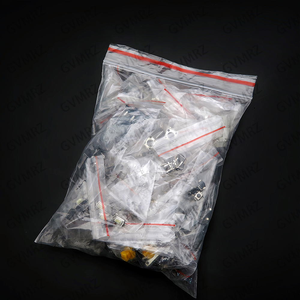 125-teiliges Set mit 25 versch – Electronics Project Kit Bewertung und Preis