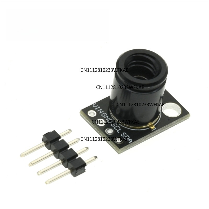 Wärmebildsensor-Modul für MLX9 – Sensor Kit Arduino Bewertung und Preis
