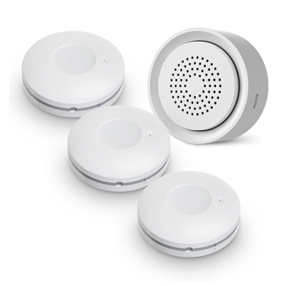 BTLIFE-Hochwasserdetektor mit  – Smart Home Automation Kit Bewertung und Preis