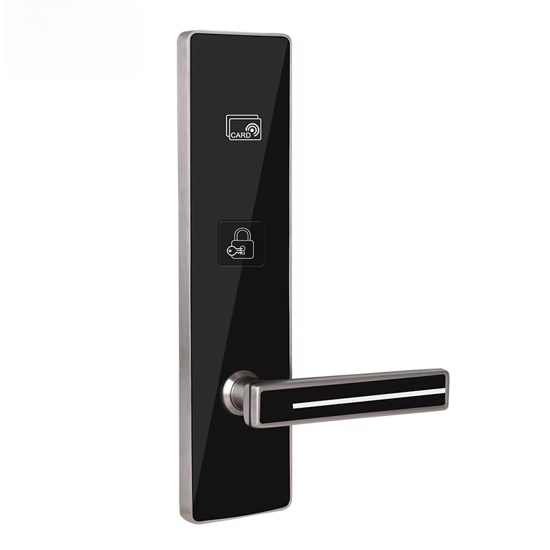 Elektronisches WLAN-Smart-Schl – Smart Door Lock Wifi Bewertung und Preis