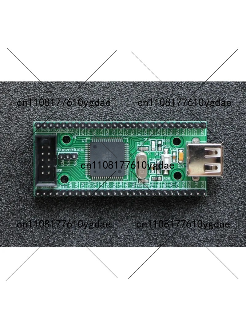 ATmega128 Entwicklungsboard -  – Microcontroller Kit Bewertung und Preis