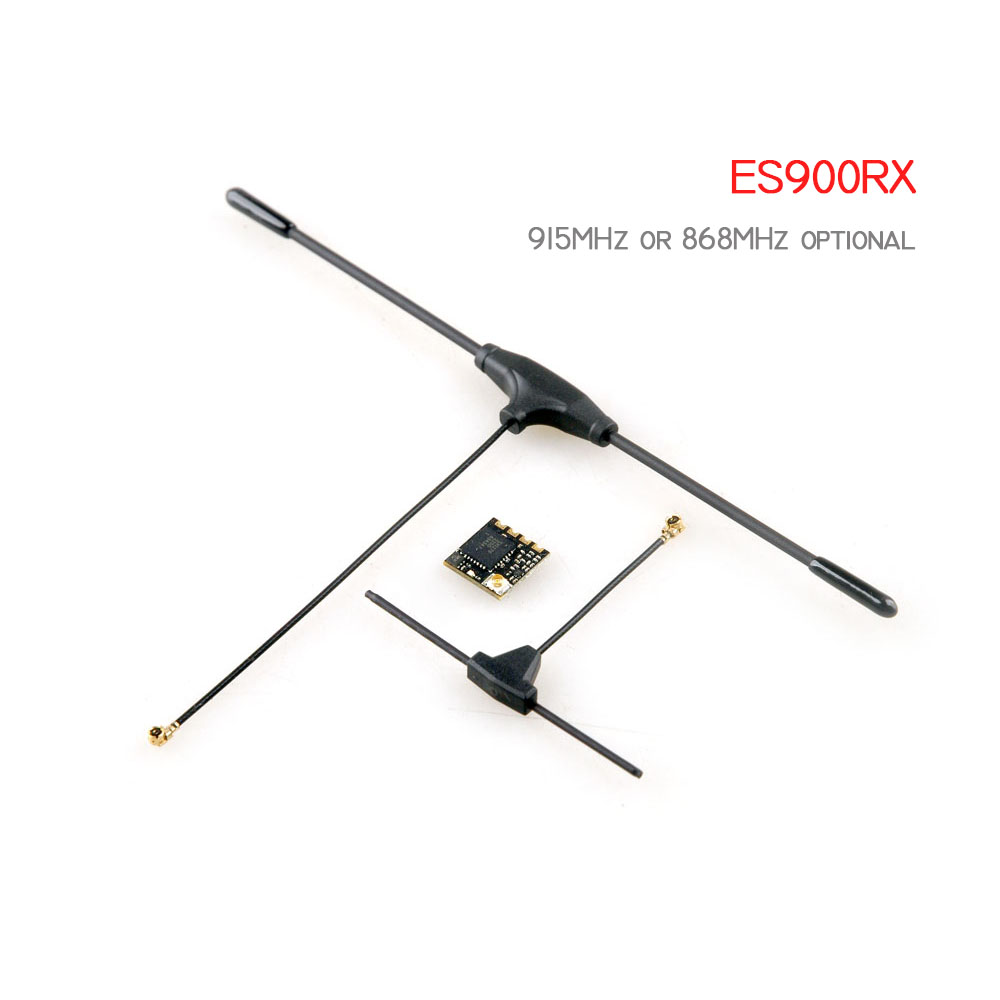 Happymodel RC ELRS Micro ES900 – Microcontroller Kit Bewertung und Preis